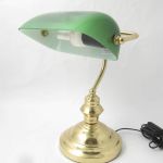 603 5705 Bordslampa